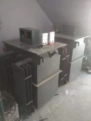 Air Cooled Rectifier - Three Phase Rectifier Manufacturer from Ghaziabad