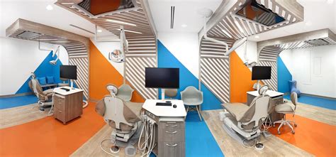 Superkids pediatric dentistry-alexandria | Interior Design Portfolio
