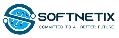 Softnetix – Leading IT & Software Solutions