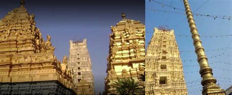 Sri Ksheera Rama Temple, Palakollu, Andhra Pradesh | Pravase