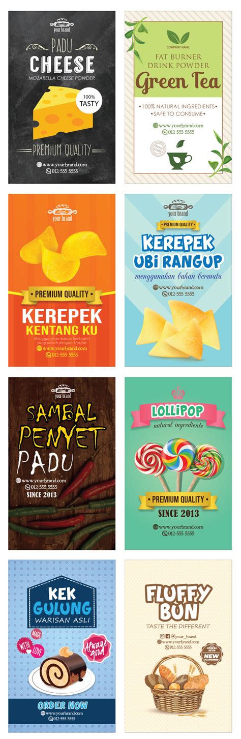 Local Sticker for Food 的图像结果