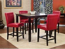 The Brick Dining Room Chairs by 5 Counter Height Dining Package With The Brick Dining Room Chairs