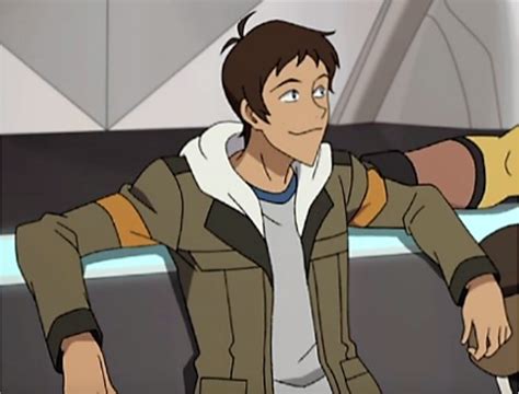 Lance from Voltron Legendary Defender | Voltron, Voltron legendary ...