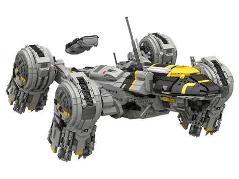 Alien Prometheus Ship 的图像结果