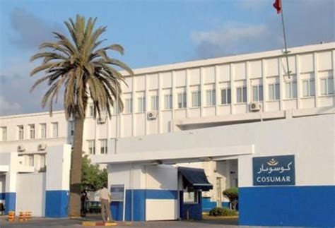 Groupe Cosumar Office Photos | Glassdoor