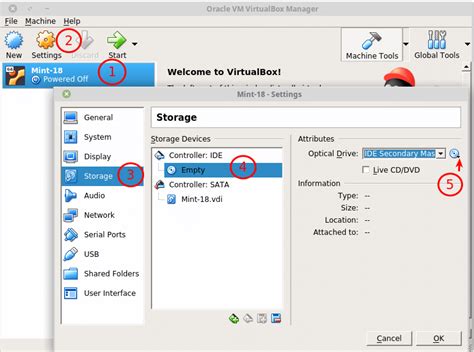 Image result for Virtualisation VirtualBox