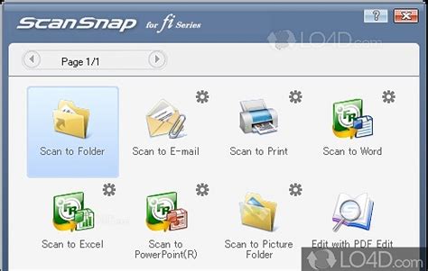 Image result for ScanSnap Download