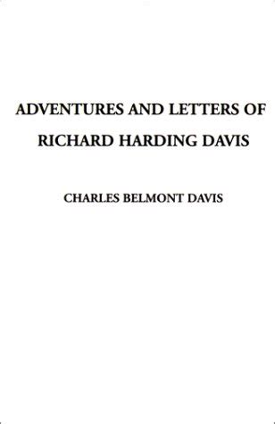 Buy Adventures and Letters of Richard Harding Davis Book Online at Low ...