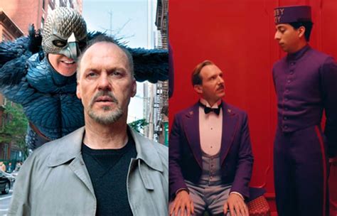 Oscar nominations: Birdman, The Grand Budapest Hotel top with 9 nods ...