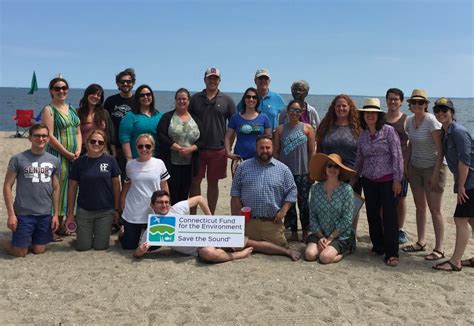 Connecticut Fund for the Environment Office Photos