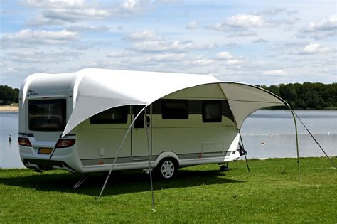Unico Torino luifel | eenvoudig op te zetten caravanluifel