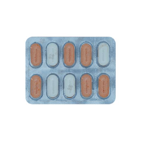 AZULIX 4MF TABLET 10'S : View Price, Combination and Alternatives | Medkart