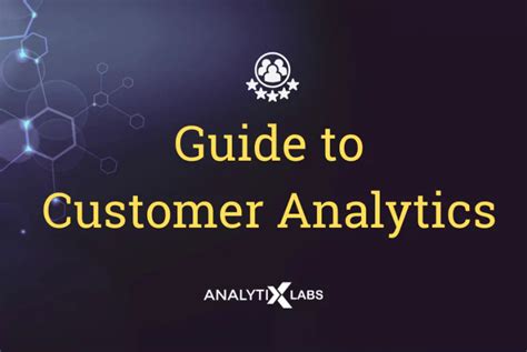 Customer Analytics in Python 的图像结果