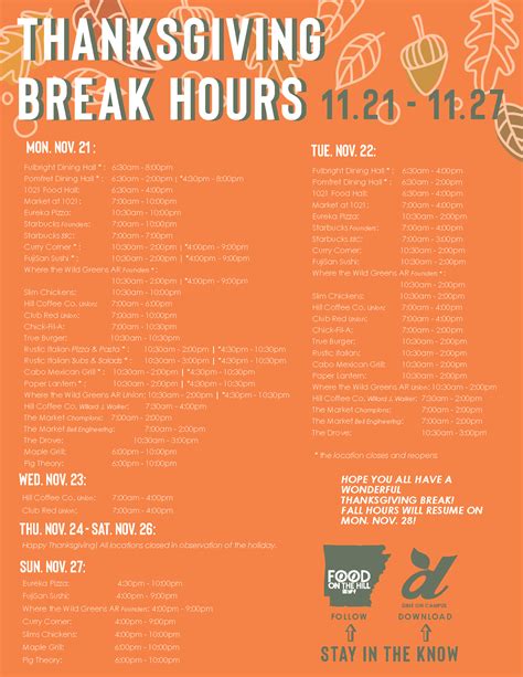 When Is Byu Thanksgiving Break 2021 at Cathy Remington blog