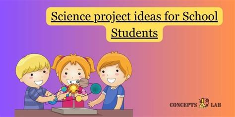 Image result for Science Project Work Ideas
