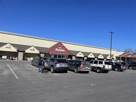 AMES TRUE VALUE HARDWARE & SUPPLY - 447 Bath Rd, Wiscasset ME - Hours ...