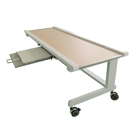 Mobile Radiography Table with Bucky Movable Digital Dr X-ray Machine - Mobile X Ray Table and X ...