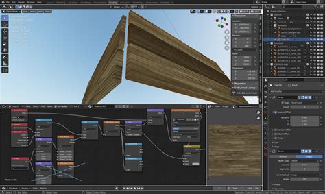 Image result for Blender Array Random