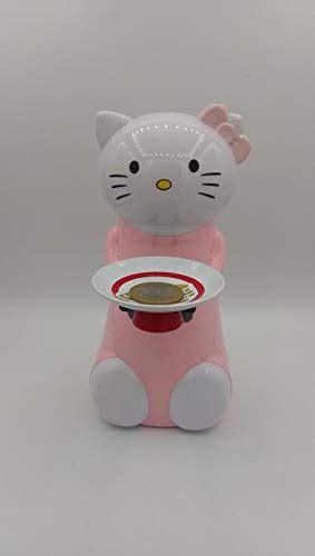 GHS™ Kitty Big Mouth Coin Bank : Amazon.in: Toys & Games