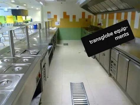 Display Counter - Subway Counter Manufacturer from Mumbai