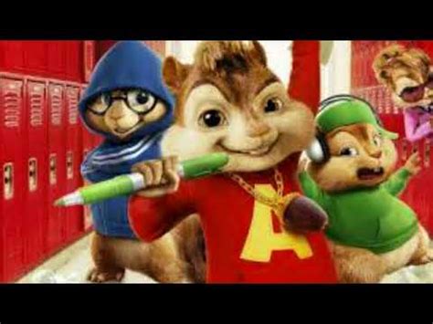 Image result for All-Star Chipmunk Version