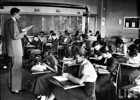 Hallelujah Swing School, Hillside High School (Durham, North Carolina ...