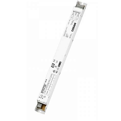 Osram QT-FIT8 2x18 Quicktronic Fit für 2x18W online kaufen ...