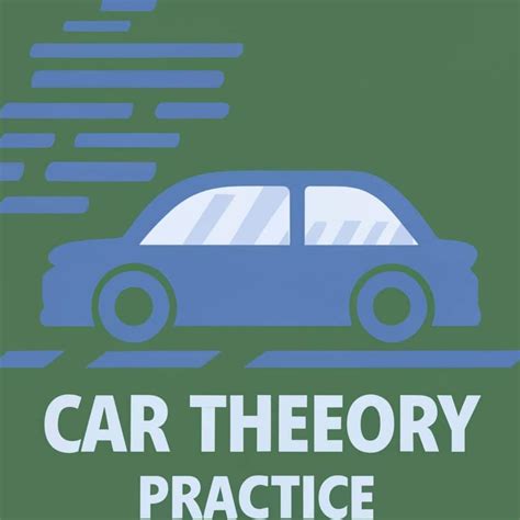 Theory Test Practice 的图像结果