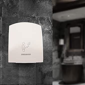 URBAN DESIRES Automatic Hand Dryer/Drier for Washroom sensor Standard ...