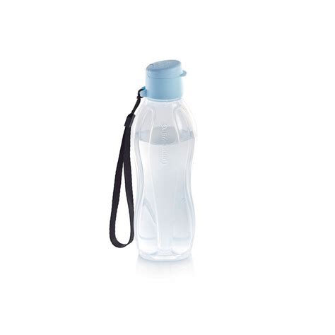 Tupperware Water Bottles Shop Online - Eco+ Small Bottle White