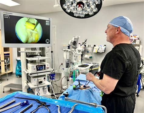 Georgetown Community Hospital becomes the first community hospital in the country to offer ...