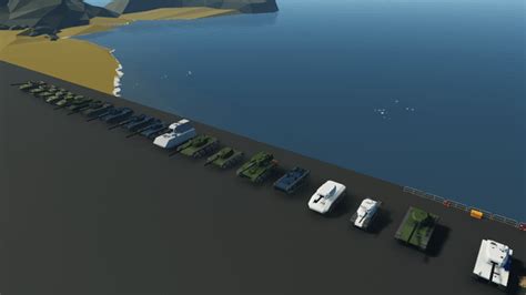 Image result for Tank Tutorial Storm Works