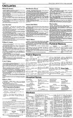 Logansport Pharos-Tribune from Logansport, Indiana - Newspapers.com