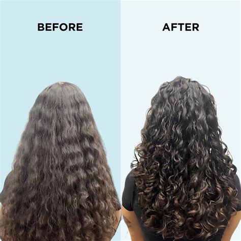 Curl Defining Gel for Soft, Frizz-Free Hair | XO Curls