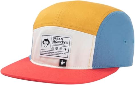 Amazon.in: Urban Monkey: Caps
