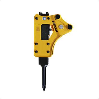 SB50 Small Range Breaker Supplier, Trader in Odisha - Best Prices