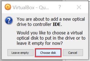 VirtualBox Fatal Error No Bootable 的图像结果