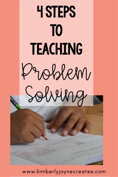Image result for Problem Solving Teaching Styles