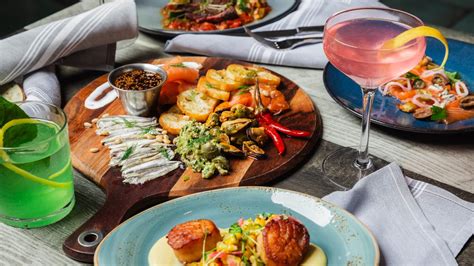 Queen's Feast Restaurant Week Charlotte 2025 | Andy Bovender