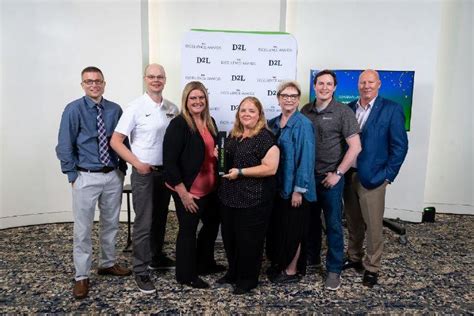 Northeast Iowa Community College's DIID Team Honored with D2L ...