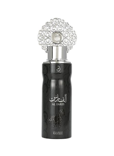 Arabiyat Al Faris EDP 100ML + DEO 200ML – myperfumes.in