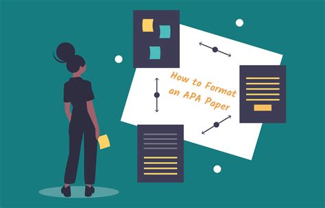 Image result for APA 6 Paper Format