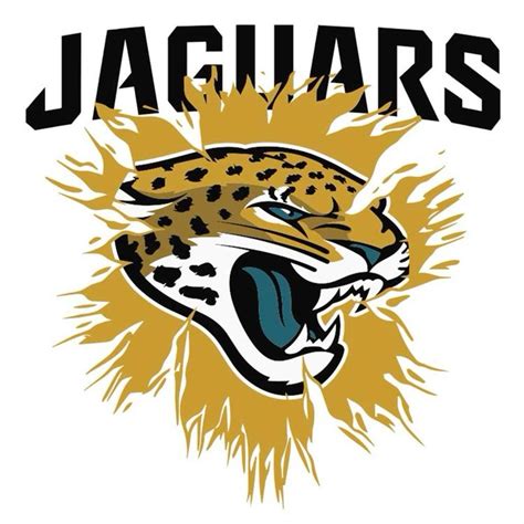 Jaguar Clip Art