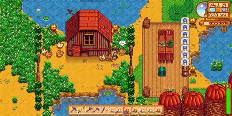 10 Things We Hope Stardew Valley's 1.7 Update Adds