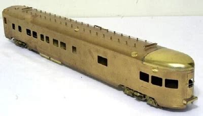 2 Rail O Scale Brass for sale | eBay