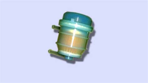 Image result for Fuel Filter Issues
