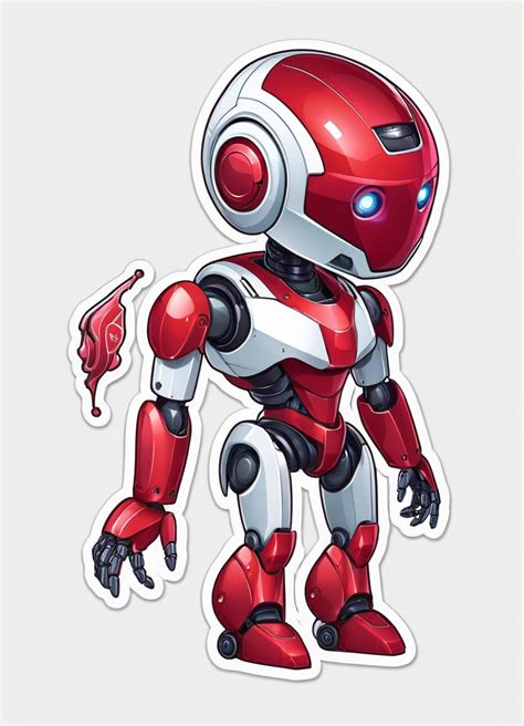 Image result for Ruby Robot