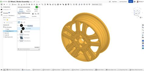 Image result for Onshape Simulation