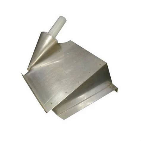 Waffle Cone Rollers & Moulds - Waffle Cup Moulds Manufacturer from Mumbai