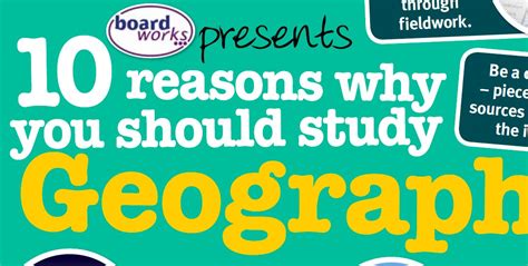 Image result for How to Study Geography